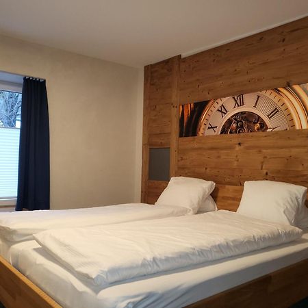 Kapitel 7 Boutique-Hotel Raron Екстер'єр фото