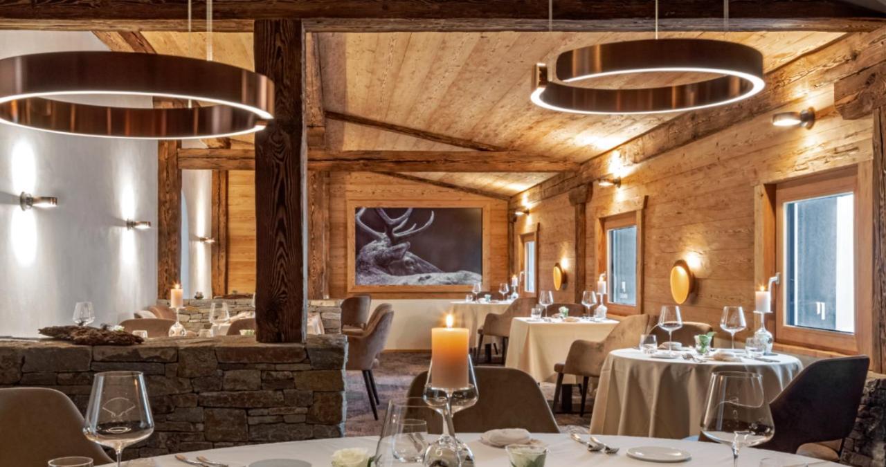 Kapitel 7 Boutique-Hotel Raron Екстер'єр фото