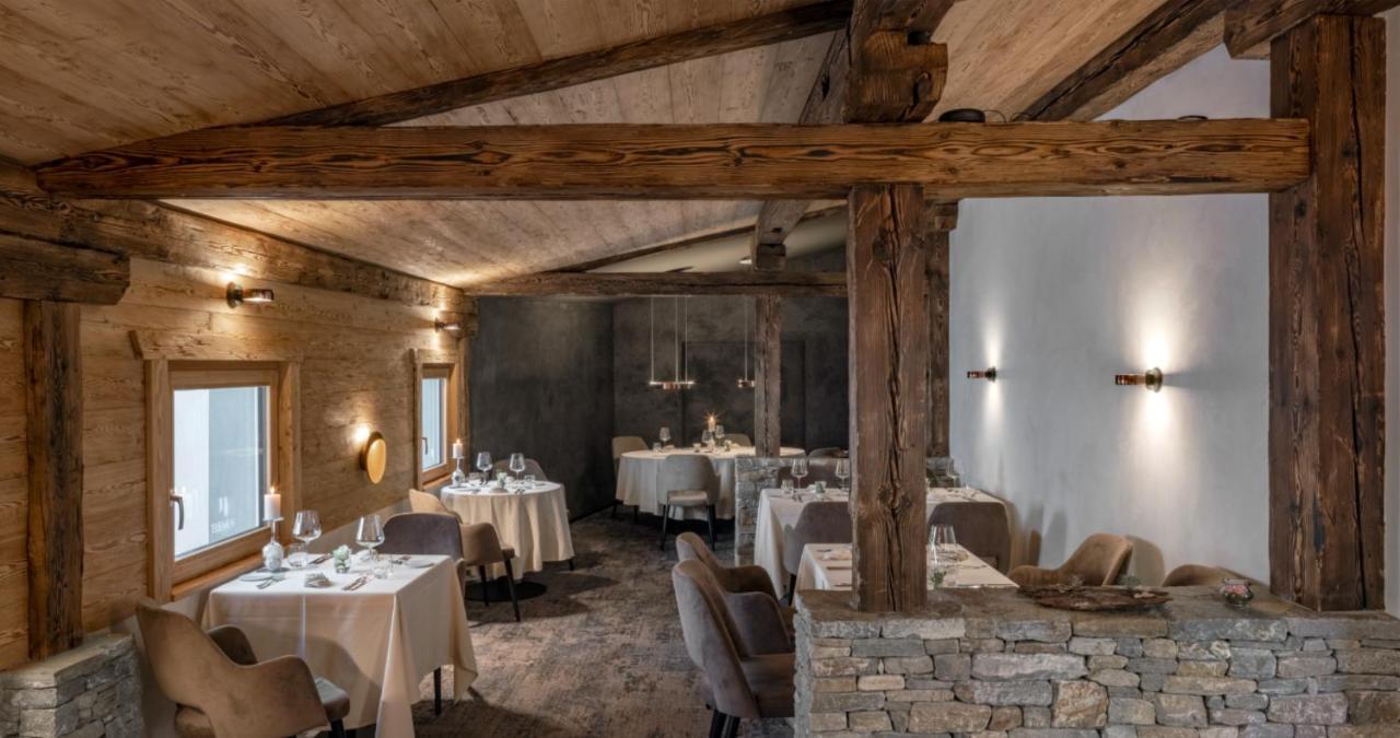 Kapitel 7 Boutique-Hotel Raron Екстер'єр фото