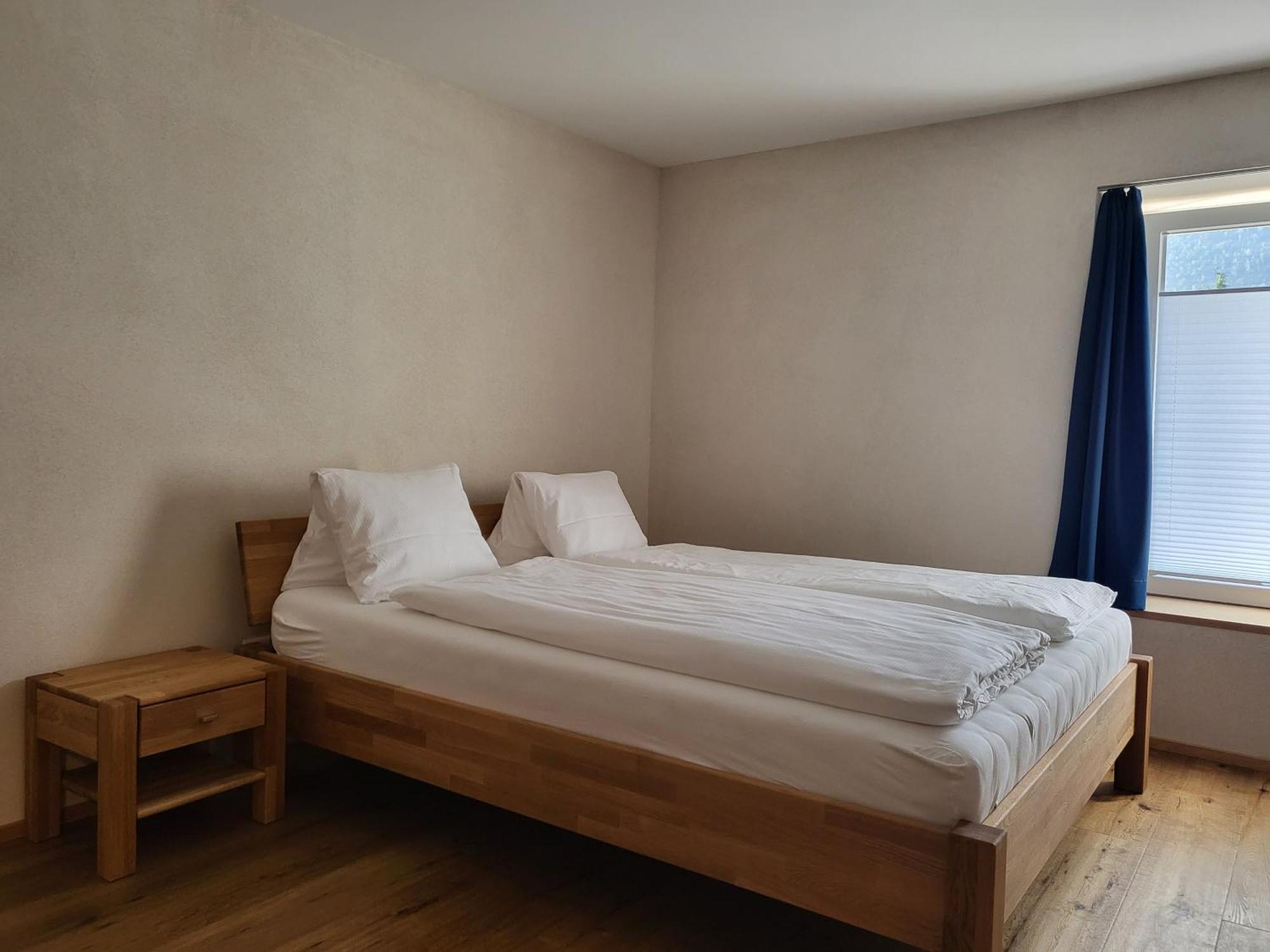Kapitel 7 Boutique-Hotel Raron Екстер'єр фото