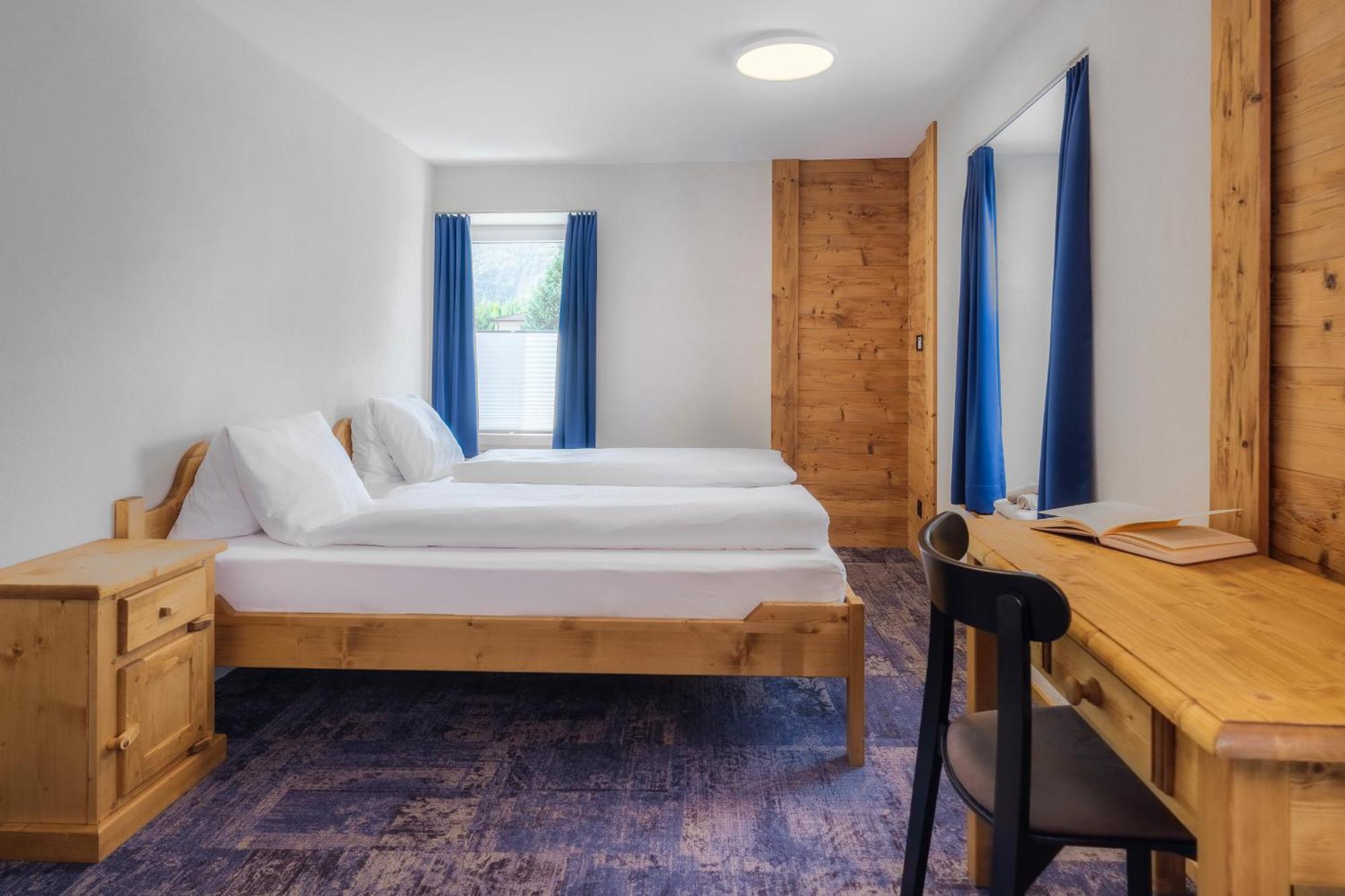 Kapitel 7 Boutique-Hotel Raron Екстер'єр фото